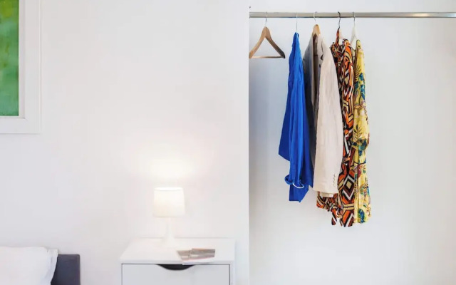 Gioia 13 Residence