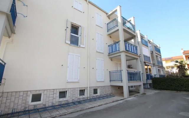 Apartment Ala