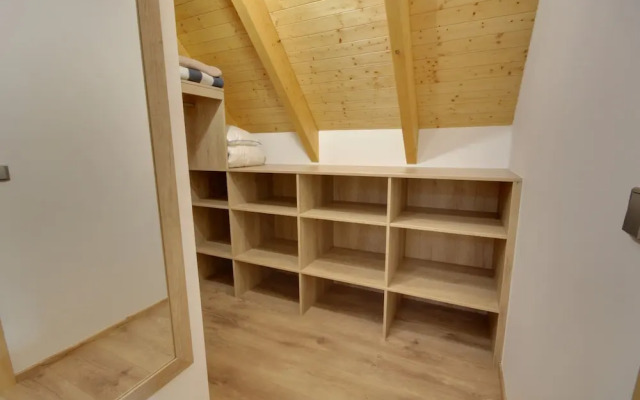 Child-friendly Villa in Bohemia