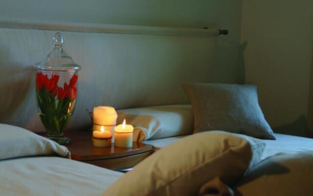 Bed and Breakfast Il Melograno