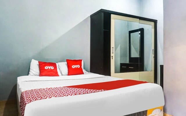 OYO 91259 59 Residence