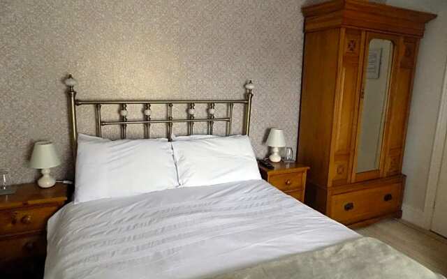 The Branstone Guesthouse