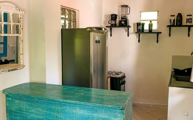 Pousada Carioca - Pousada de Charme