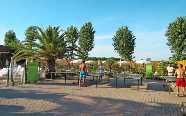 Park Albatros San Vincenzo