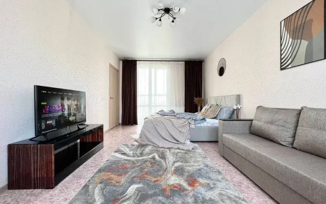 Апартаменты Рейди Рум на ул. Беговая, д. 219/1