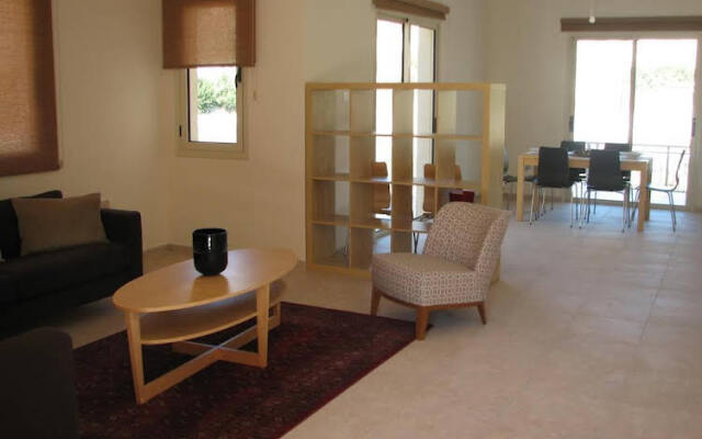 Kalavasos Villas