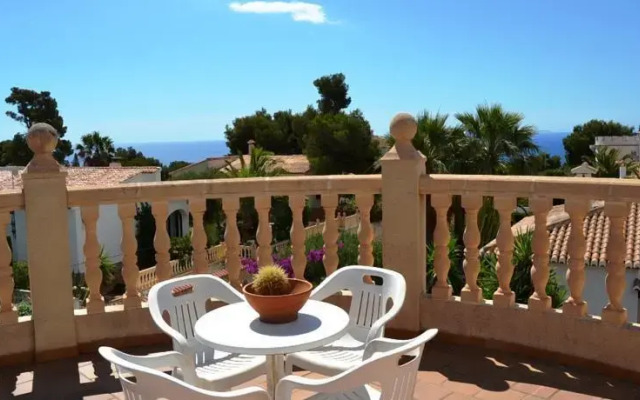 Casa Descansa