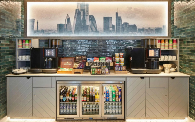 Residence Inn by Marriott London Kensington