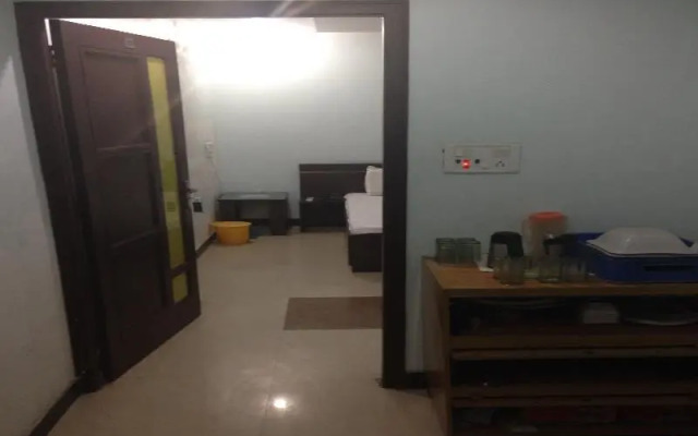 Hotel Regency