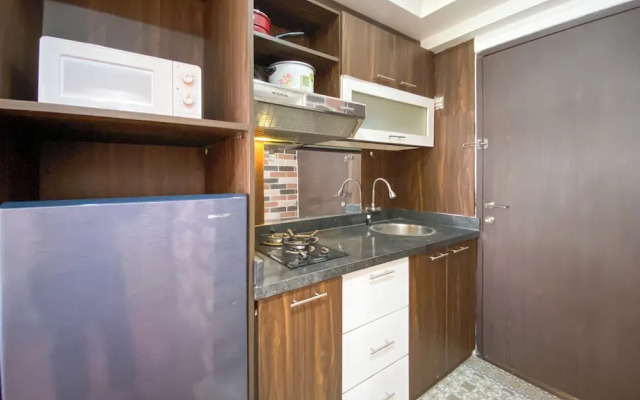 The Jardin By Urbano C15