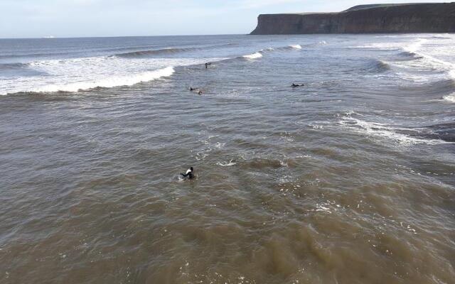 Beach View Apartment