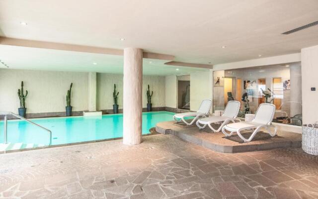 Adler Family & Wellness Clubresidence