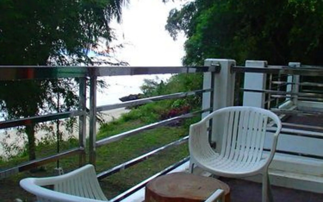 Submarine Garden Beach Resort