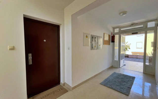 Apartman Sally