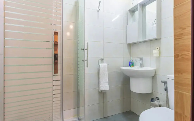 Timberwood Studio in Batroun
