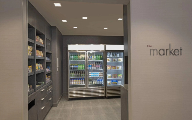 Courtyard by Marriott Halifax Dartmouth