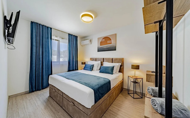 Villa Antea in Vela Luka