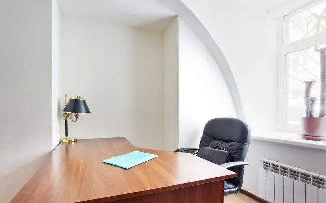 Апартаменты «RentalSPb Литейный»