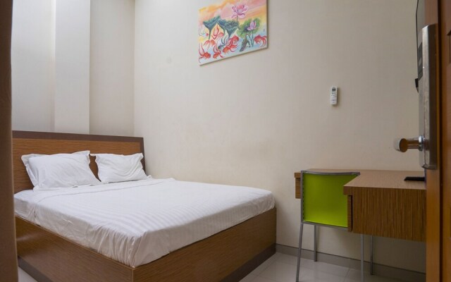 Pondok Indah Homestay