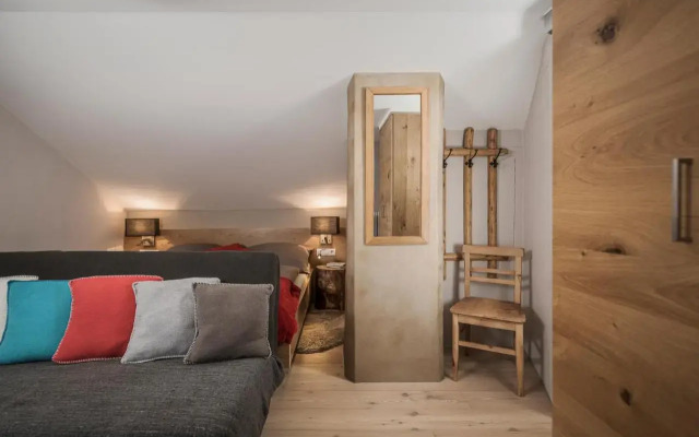 Gästehaus die geislerin