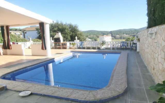 Villa in Blanes - 104830 by MO Rentals