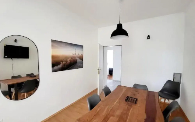 City Home