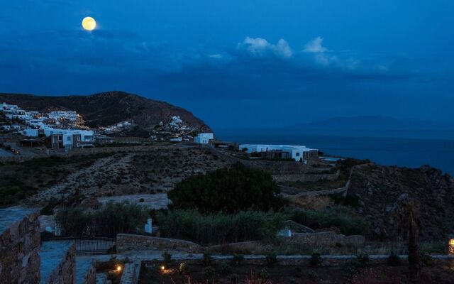 Luxury Villa Artemis by Mykonos Luxury