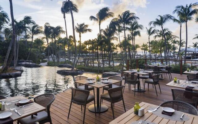 Hilton Aruba Caribbean Resort and Casino