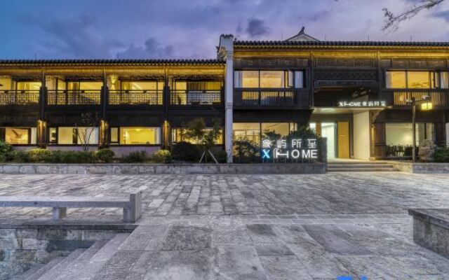 X Home B&B