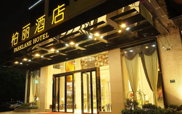 Park Lane Hotel