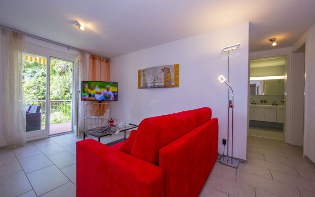 Casa Collina - Appartamento Luna