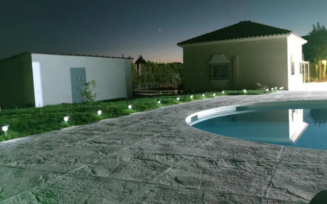 Villa Aljara