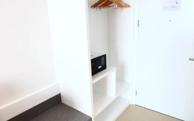 Citadines Connect Airport Jakarta