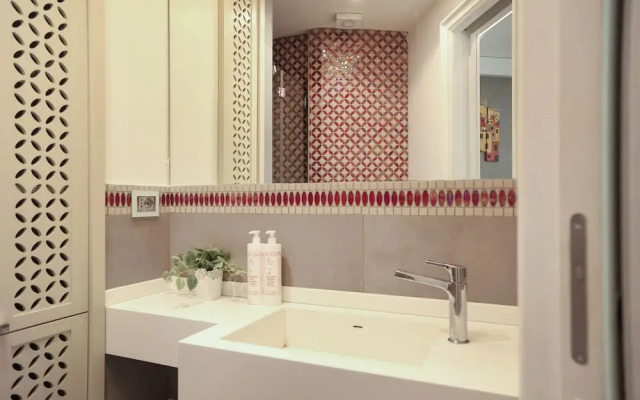 Elegant Apartment At Chiaia By Wonderful Italy