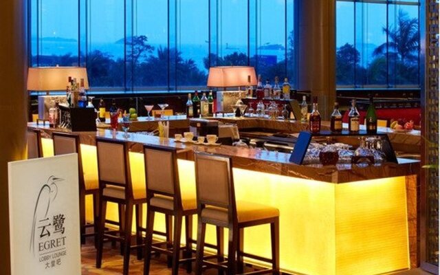 Xiamen International Conference Center Hotel