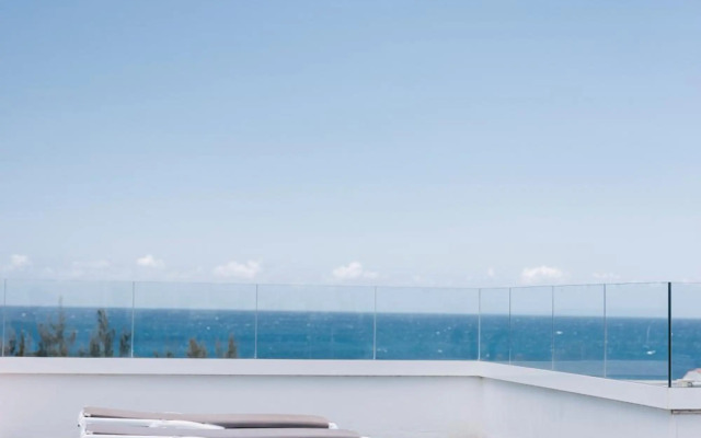 Apartamentos Tarahal