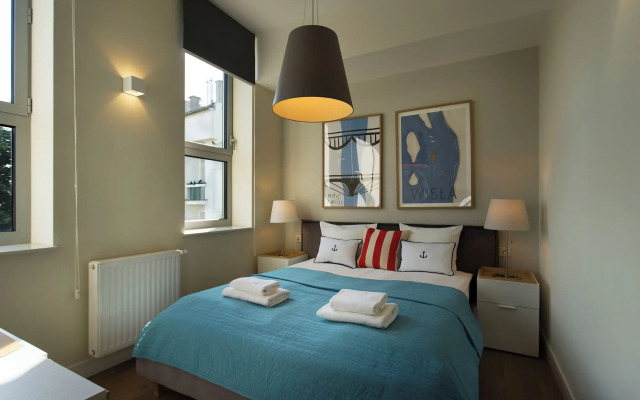 Riverside Aparthotel