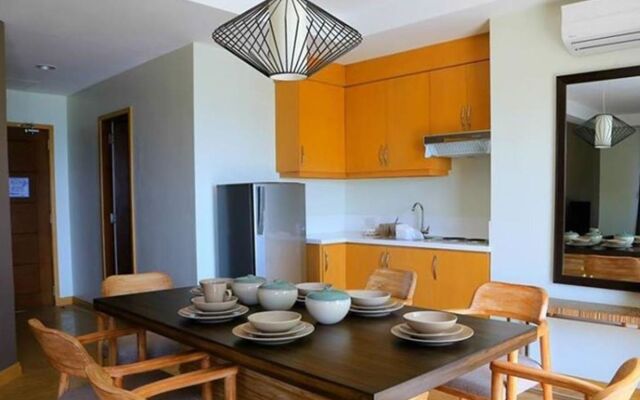 iCove Beach Hotel