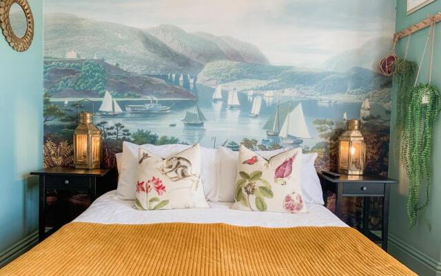 The Belmore B&B