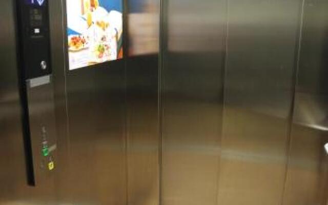 Apartamenty Międzyzdroje