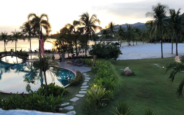 Langkawi Lagoon Resort Private Unit