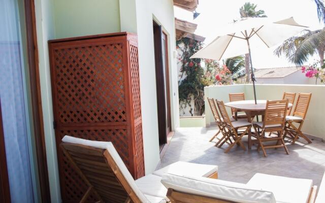 Porto Antigo 1 Apt. 67 - 68