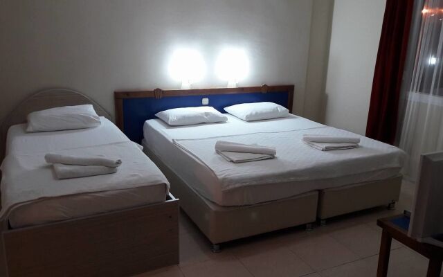 Marigold Hostel