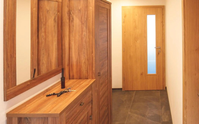 Appartement Die Gipfelresidenz