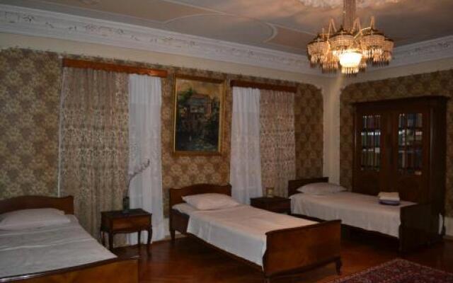 Guest House Slavyanka