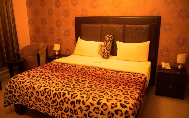 The Stonehouse Hotel
