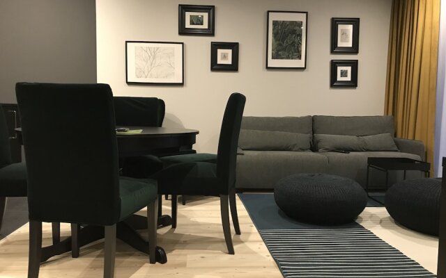 Flats For Rent - Verano Residence