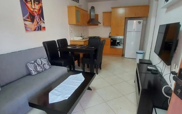 Apartment in Amdar Village