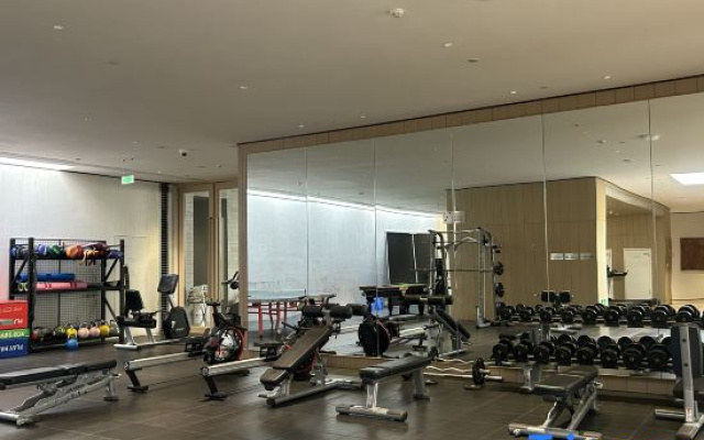 Chengjiang Xishang Hotel – Sports – Yuxi