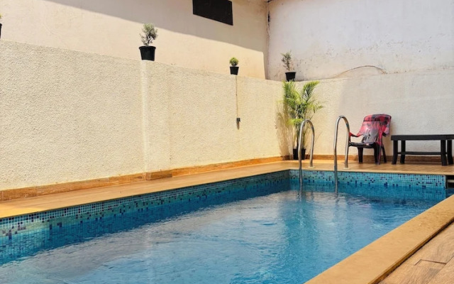 Hotel Assagao Grand